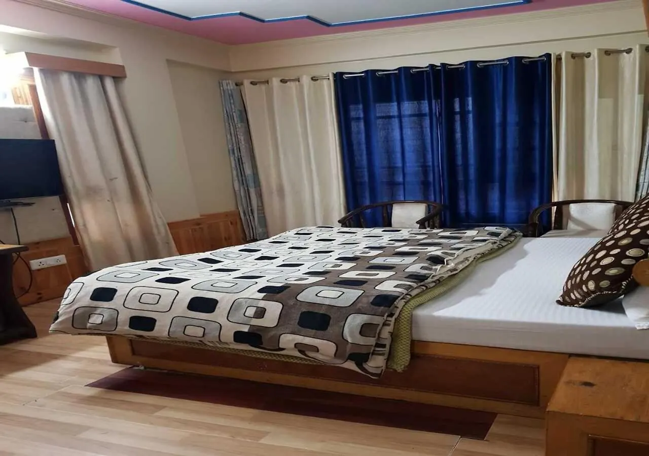 Hotel Apple Regency Shimla