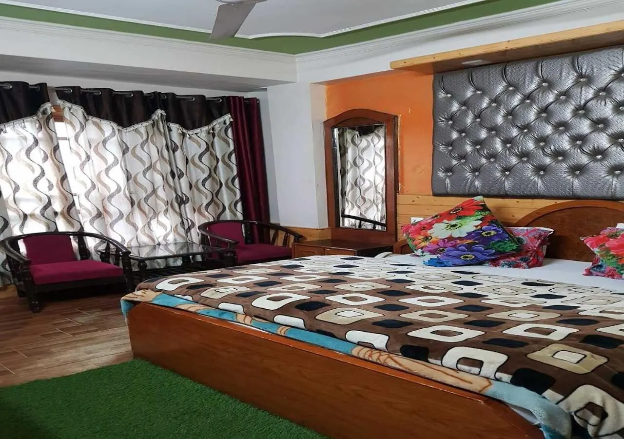 Hotel Apple Regency Shimla