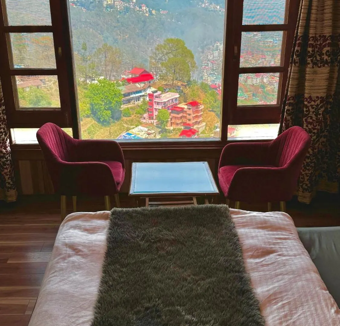 Hotel Apple Regency Shimla