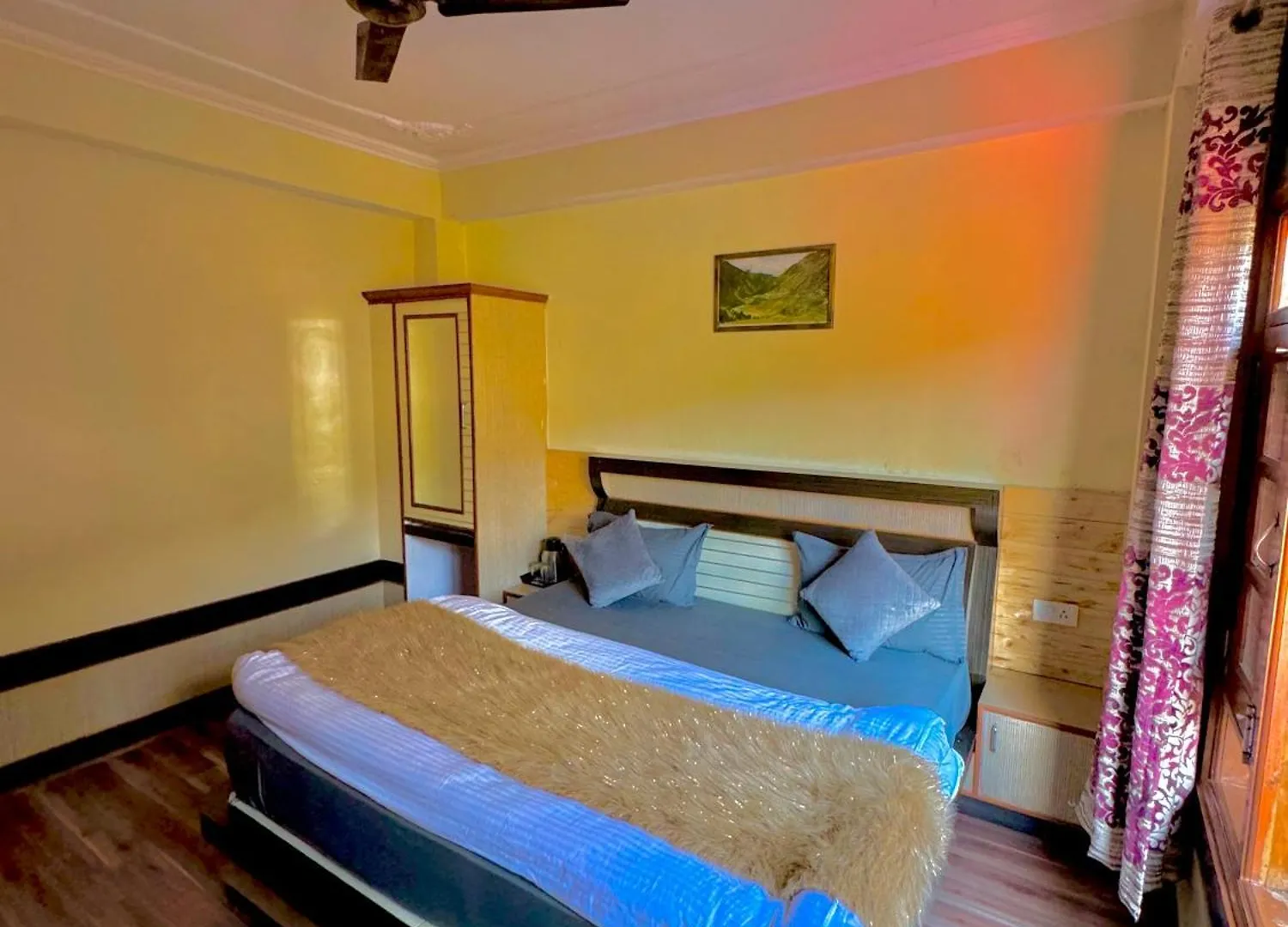 Hotel Apple Regency Shimla