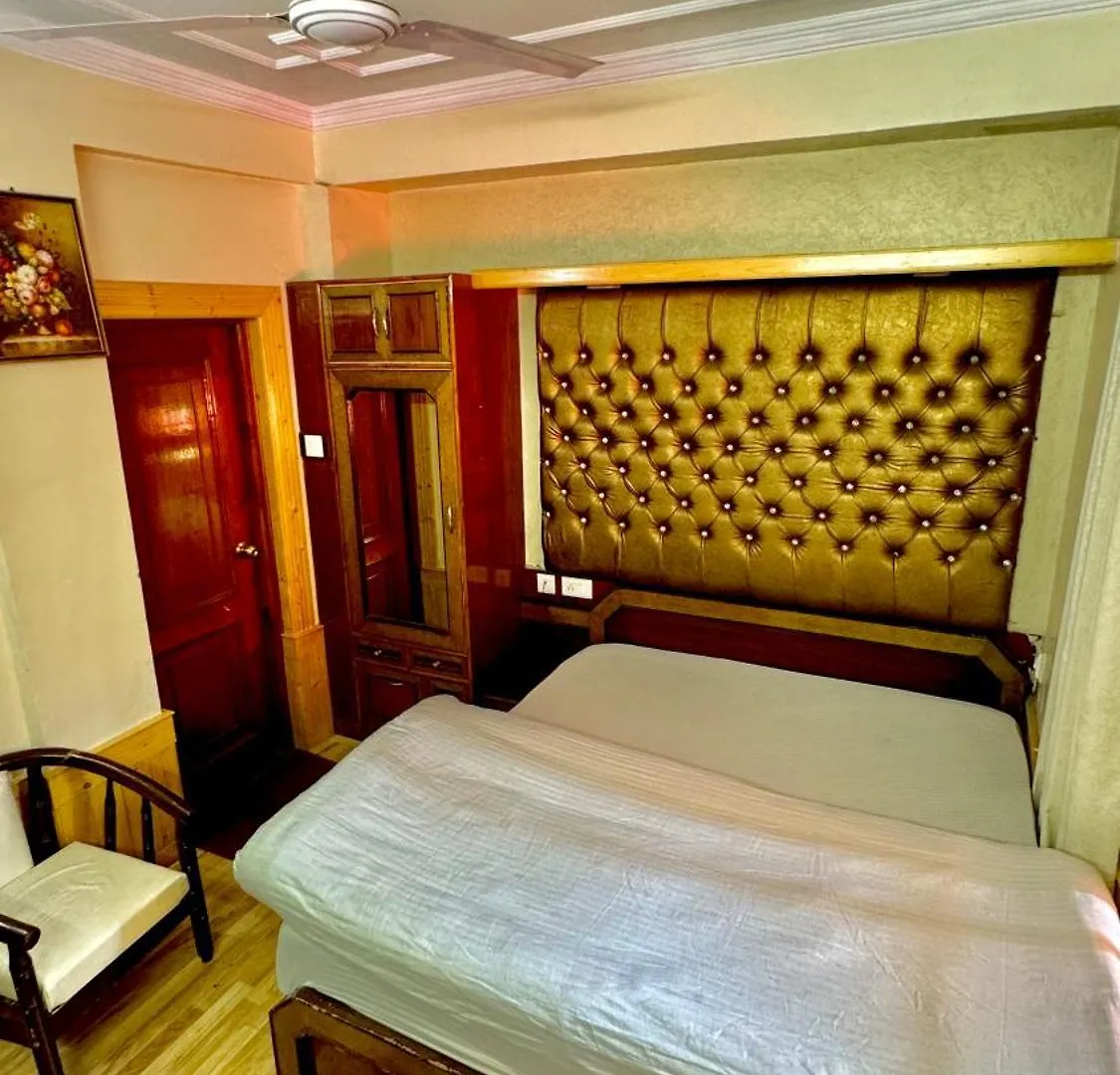 Hotel Apple Regency Shimla