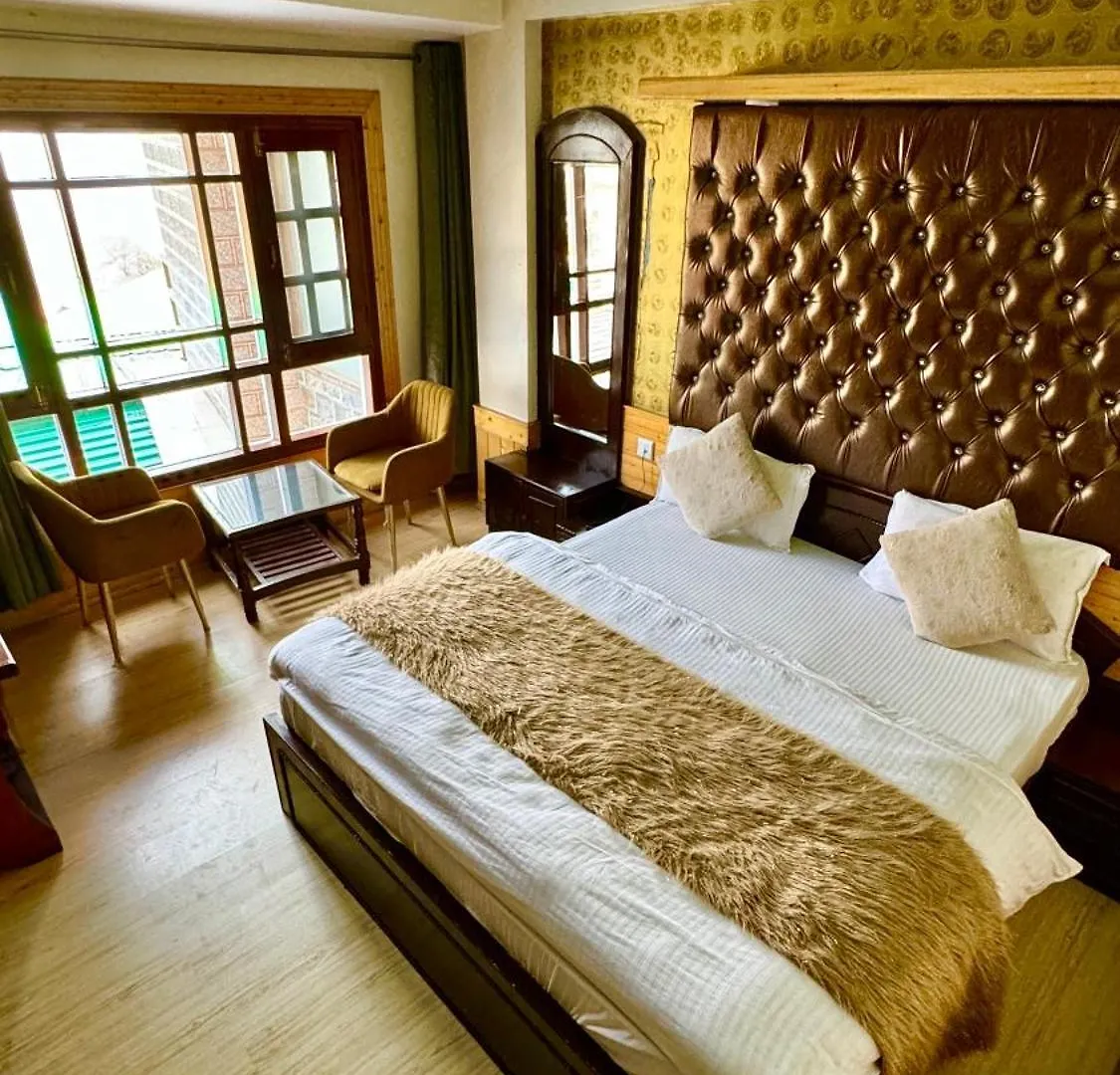 Hotel Apple Regency Shimla