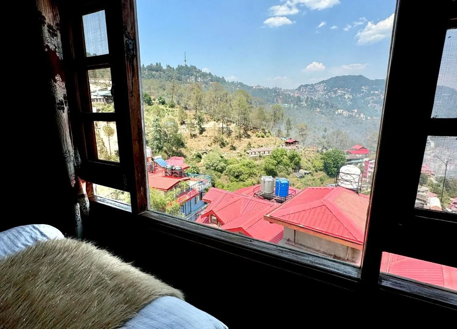 Hotel Apple Regency Shimla 3*,