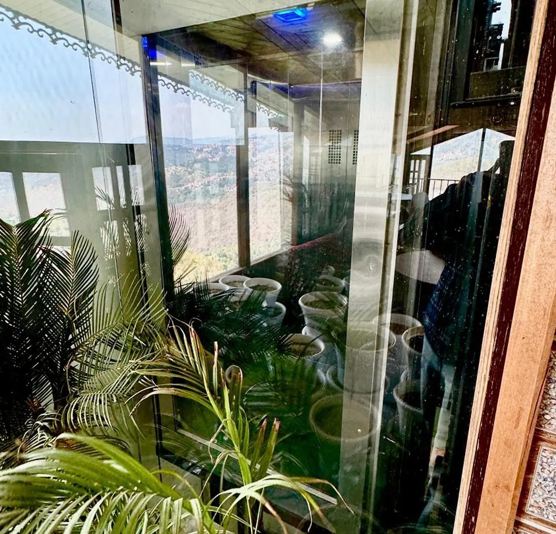 Hotel Apple Regency Shimla