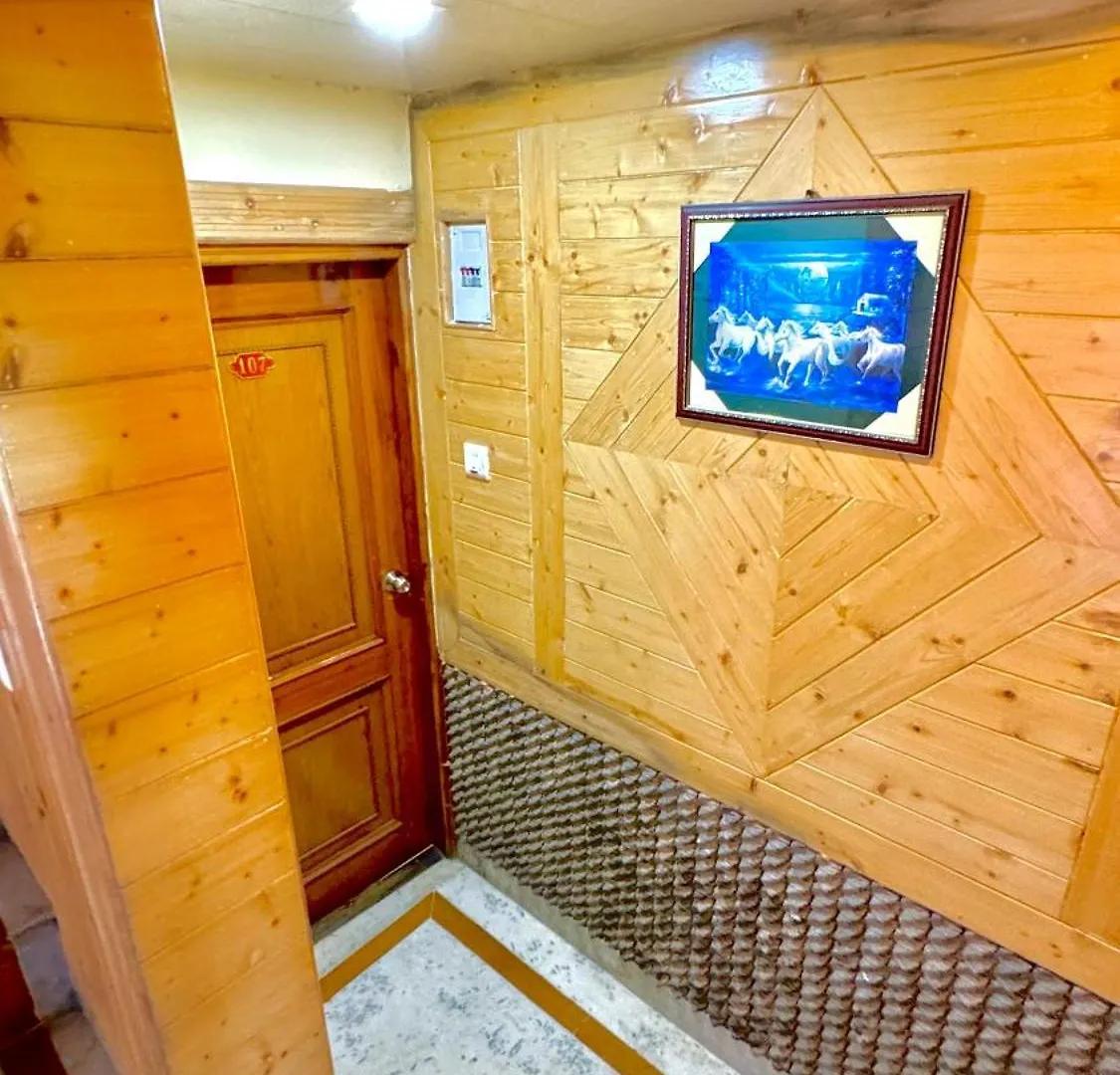 Hotel Apple Regency Shimla India