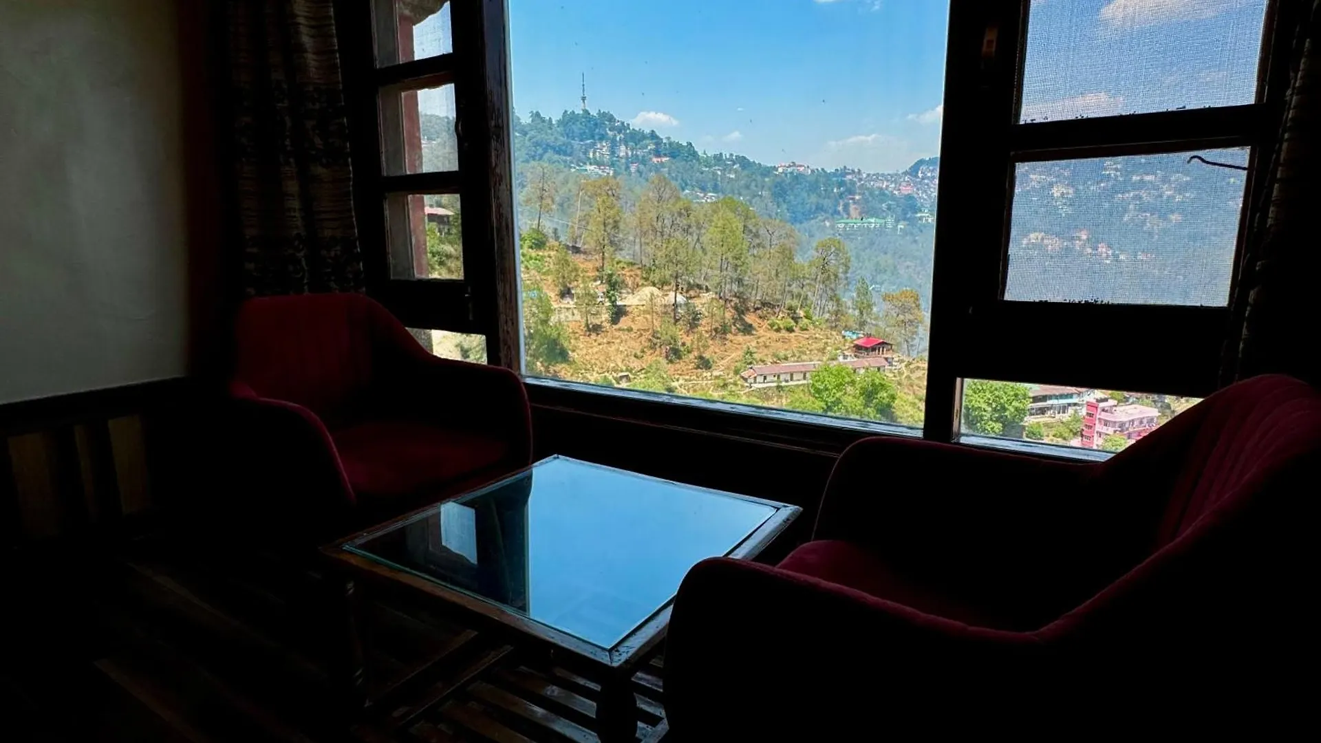 Hotel Apple Regency Shimla