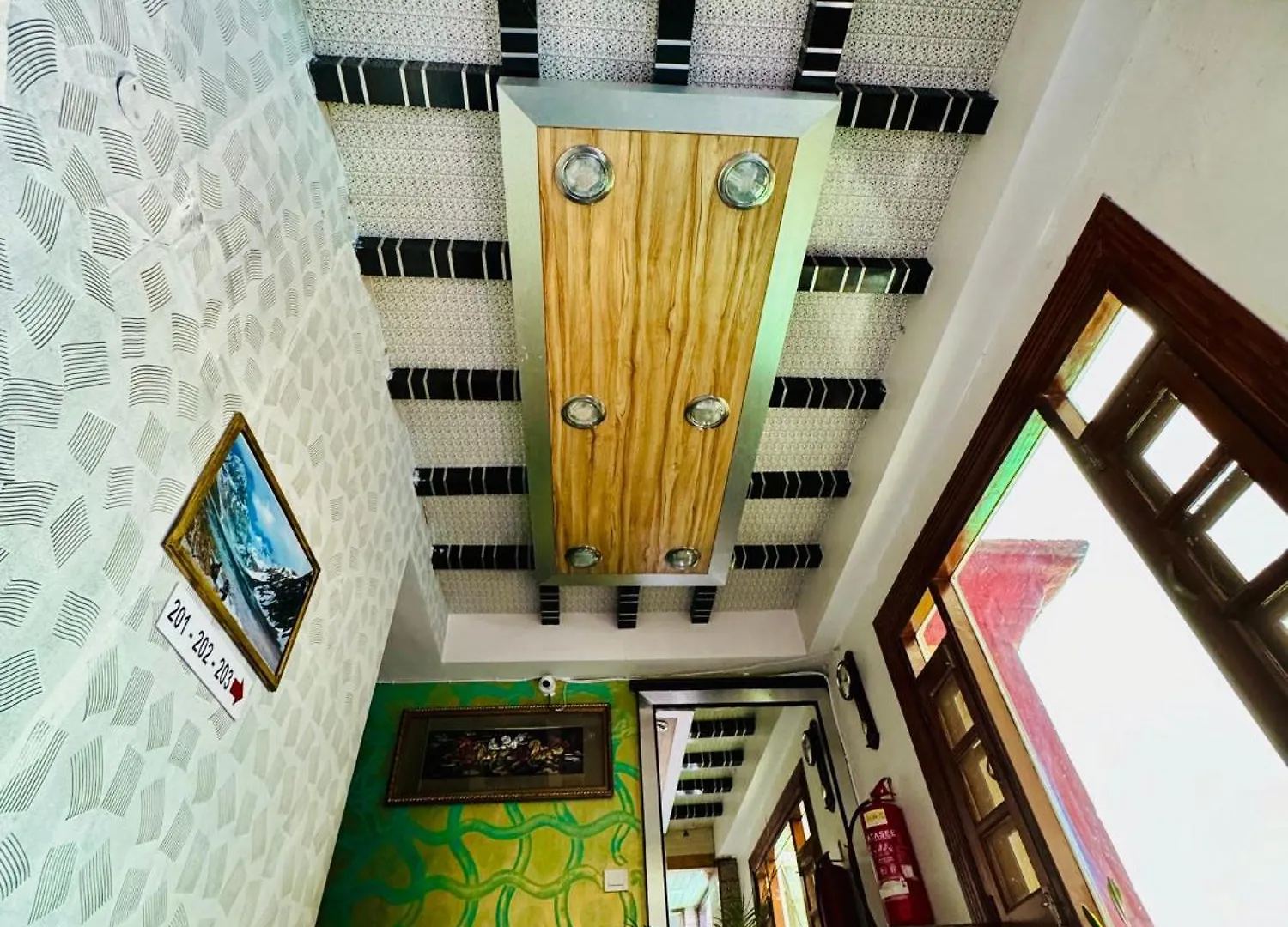 Hotel Apple Regency Shimla