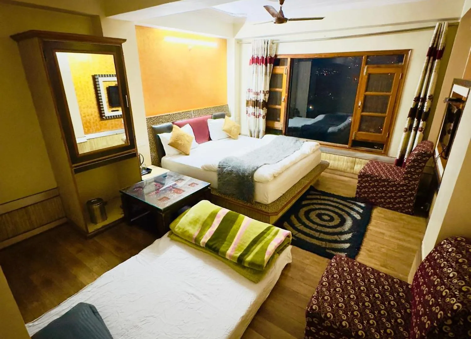 Hotel Apple Regency Shimla