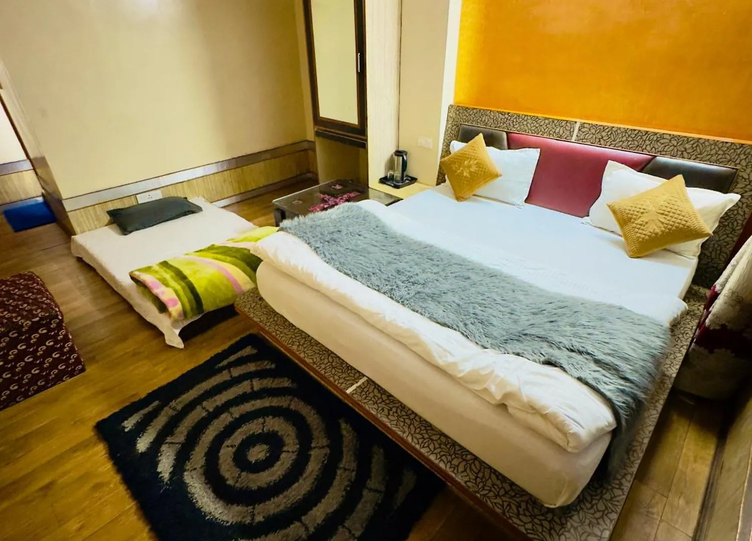 Hotel Apple Regency Shimla